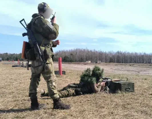 Оказание правовой помощи военнослужащим